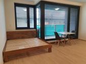 Pronájem bytu, 1+kk, 38 m²