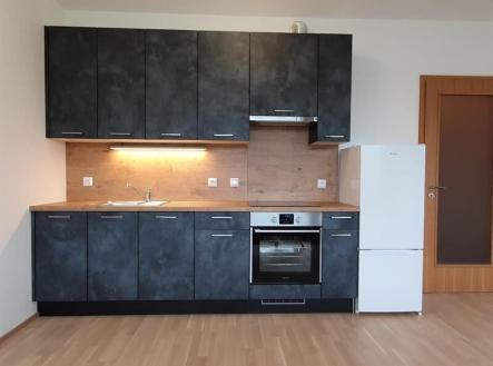 4.jpg | Pronájem bytu, 1+kk, 38 m²