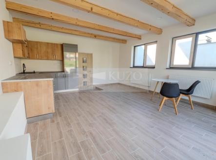 1.jpg | Pronájem bytu, 2+kk, 52 m²