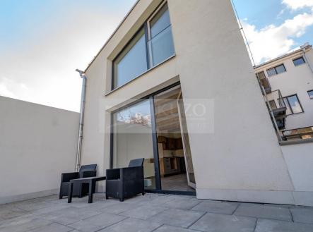 2.jpg | Pronájem bytu, 2+kk, 52 m²