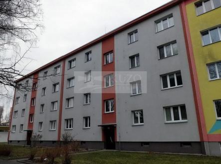 1.jpg | Prodej bytu, 2+1, 56 m²