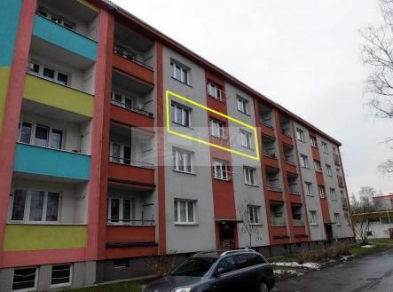 2.jpg | Prodej bytu, 2+1, 56 m²
