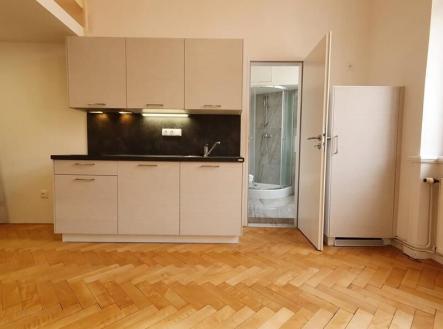 2.jpg | Pronájem bytu, 1+kk, 30 m²