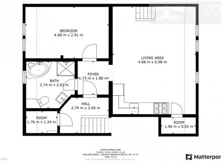 0-256-trida-kapitana-olesinskeho-pribram-0.jpg | Pronájem bytu, 2+kk, 63 m²