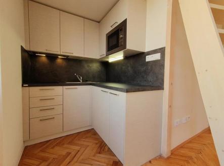 4.jpg | Pronájem bytu, 1+kk, 33 m²