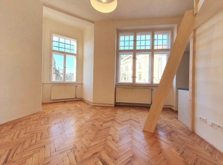 1a-1.jpg | Pronájem bytu, 1+kk, 33 m²