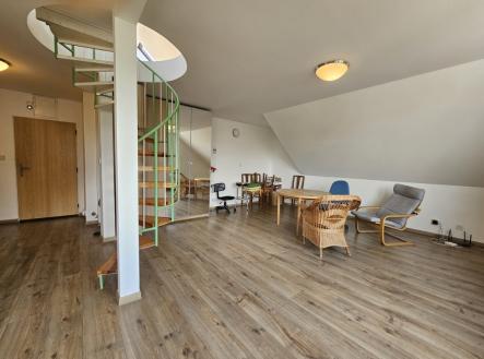 3.jpg | Pronájem bytu, 2+kk, 84 m²
