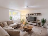 Pronájem bytu, 2+kk, 46 m²