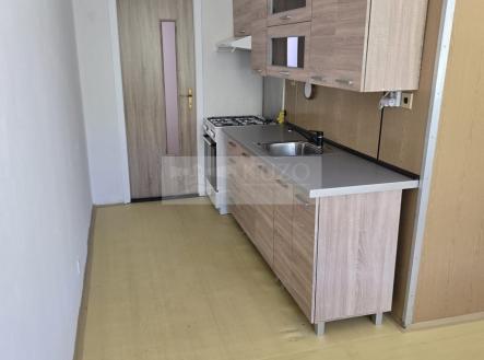 2.jpeg | Pronájem bytu, 1+1, 44 m²
