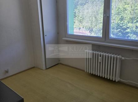 1.jpeg | Pronájem bytu, 1+1, 44 m²