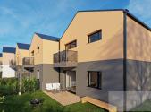 Prodej - dům/vila, 94 m²