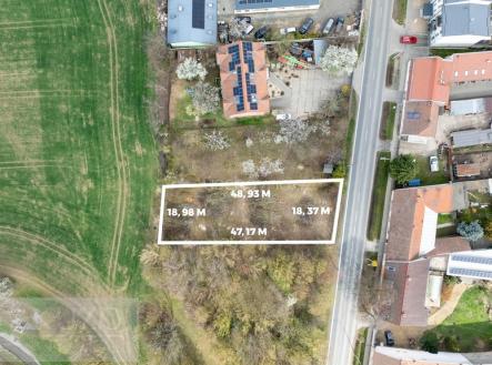 img-3496.jpeg | Prodej - pozemek pro bydlení, 793 m²