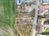 Prodej - pozemek pro bydlení, 793 m²