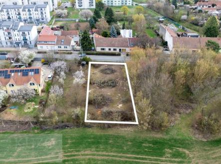 img-3492.jpeg | Prodej - pozemek pro bydlení, 793 m²
