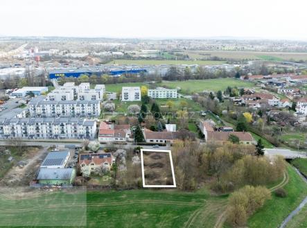 img-3493.jpeg | Prodej - pozemek pro bydlení, 793 m²