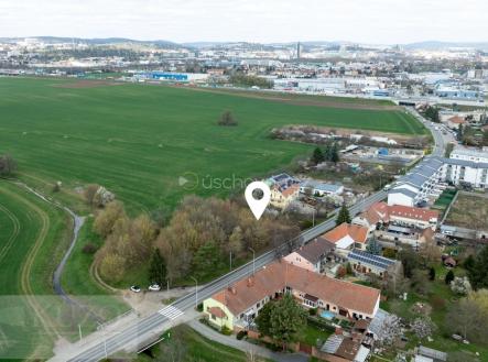 img-3494.jpeg | Prodej - pozemek pro bydlení, 793 m²