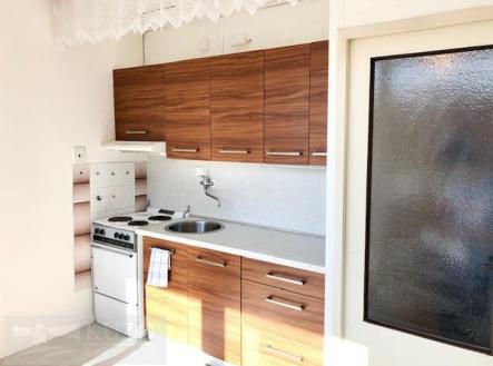 img-5868.jpg | Pronájem bytu, 1+1, 35 m²