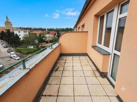 2.jpg | Pronájem bytu, 3+kk, 70 m²