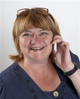 Vladimíra Hanusová PARDUBICE