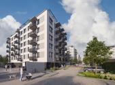 Prodej bytu, 3+kk, 59 m²