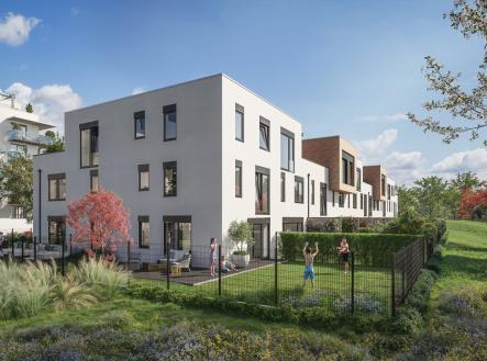 . | Prodej bytu, 4+kk, 120 m²