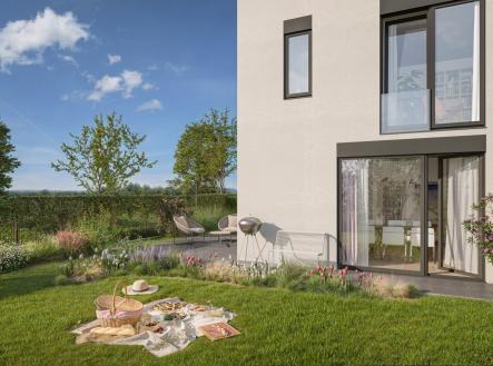 . | Prodej bytu, 4+kk, 120 m²