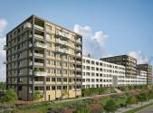 Prodej bytu, 1+kk, 33 m²
