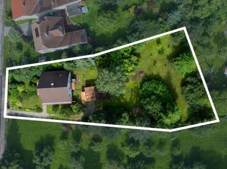 fotografie | Prodej - dům/vila, 230 m²