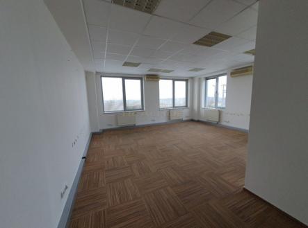 fotografie | Pronájem - kanceláře, 47 m²