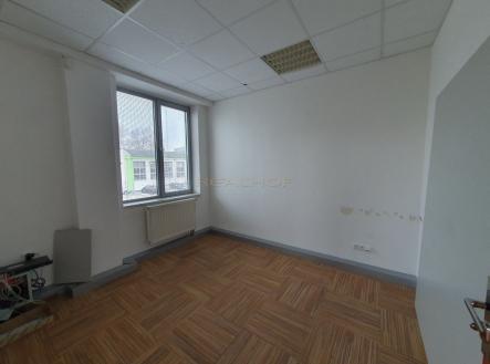 fotografie | Pronájem - kanceláře, 47 m²
