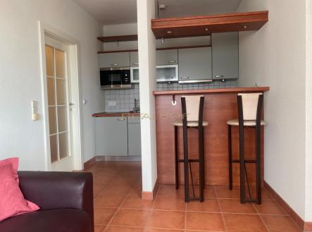 6.jpg | Pronájem bytu, 1+kk, 26 m²