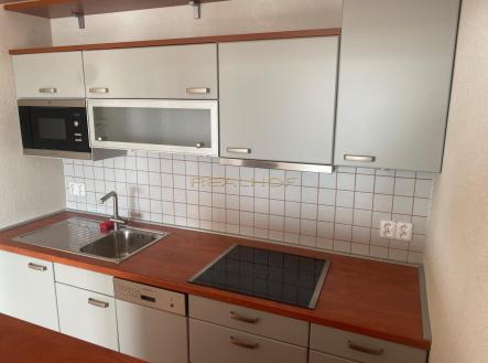 14.jpg | Pronájem bytu, 1+kk, 26 m²