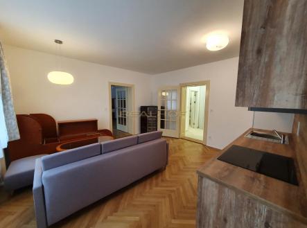 20220620_183502.jpg | Pronájem bytu, 2+kk, 58 m²