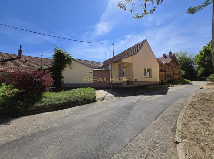 Prodej - dům/vila, 85 m² obrázek