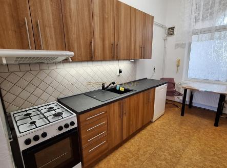 20250513_163423.jpg | Pronájem bytu, 1+1, 42 m²