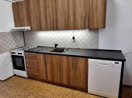 20250513_163453.jpg | Pronájem bytu, 1+1, 42 m²