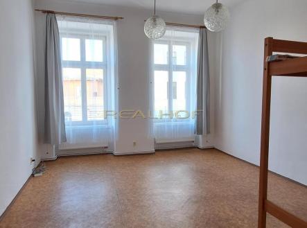 20250513_163327.jpg | Pronájem bytu, 1+1, 42 m²
