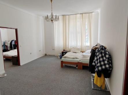 fotografie | Prodej bytu, 4+1, 116 m²