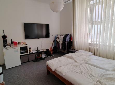 fotografie | Prodej bytu, 4+1, 116 m²