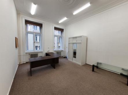 fotografie | Pronájem - kanceláře, 22 m²