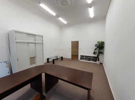 fotografie | Pronájem - kanceláře, 22 m²
