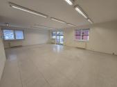 Pronájem - kanceláře, 76 m²