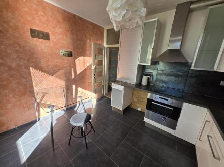 20251003_153034.jpg | Pronájem bytu, 2+1, 55 m²