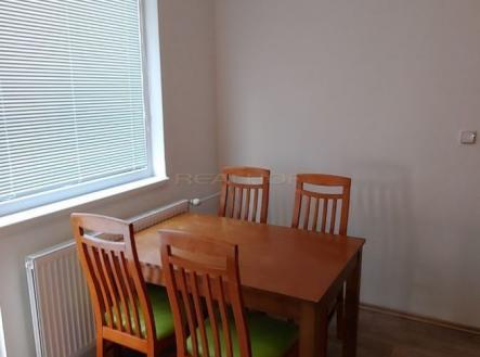 fotografie | Pronájem bytu, 1+1, 35 m²