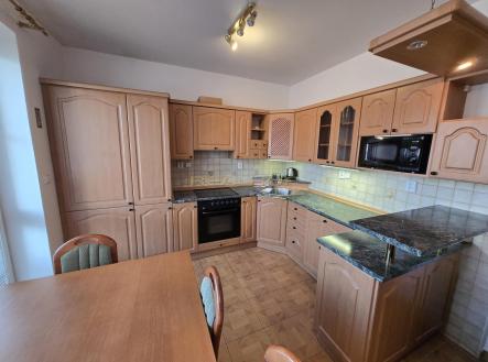 20260121_111841.jpg | Pronájem bytu, 3+kk, 72 m²