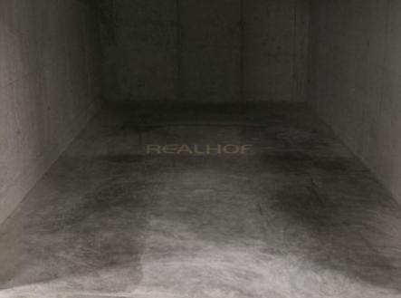 fotografie | Pronájem - malý objekt/garáž