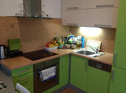 IMG_0365.JPG | Pronájem bytu, 1+kk, 31 m²
