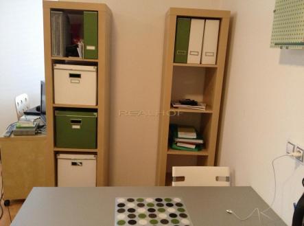IMG_0364.JPG | Pronájem bytu, 1+kk, 31 m²
