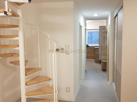20220315_173119.jpg | Pronájem bytu, 3+1, 70 m²