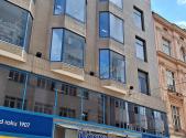 Pronájem - obchodní prostor, 150 m²